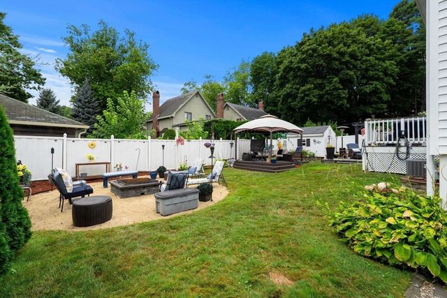 6 Haskell Pl, Peabody, MA 01960