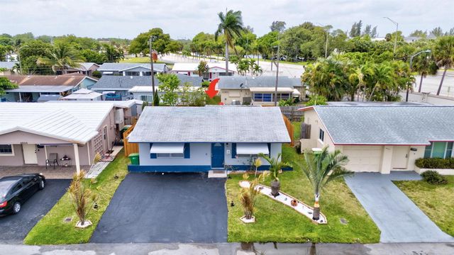 4901 NW 27th Way, Tamarac, FL 33309