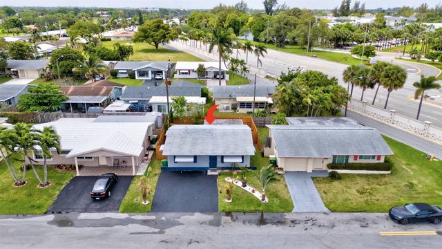 4901 NW 27th Way, Tamarac, FL 33309