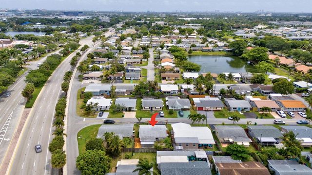 4901 NW 27th Way, Tamarac, FL 33309