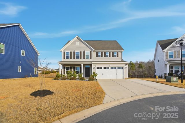 4067 Allenby Lane, Indian Land, SC 29707