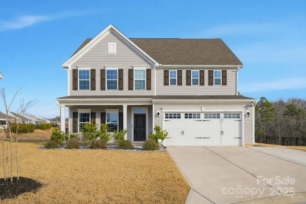 4067 Allenby Lane, Indian Land, SC 29707
