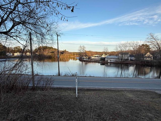 43 Watson Street, Pittsfield, NH 03263