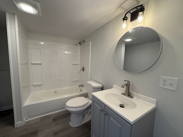 43 Watson Street, Pittsfield, NH 03263