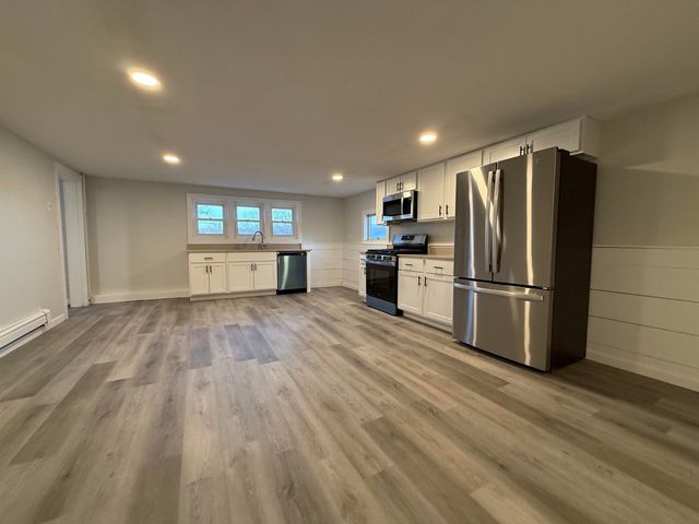 43 Watson Street, Pittsfield, NH 03263