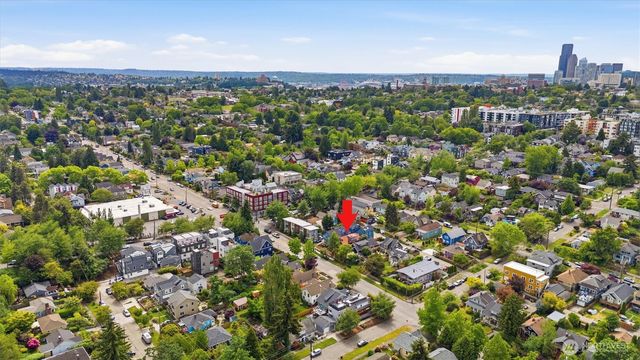 1415 Martin Luther King Jr Way, Seattle, WA 98122