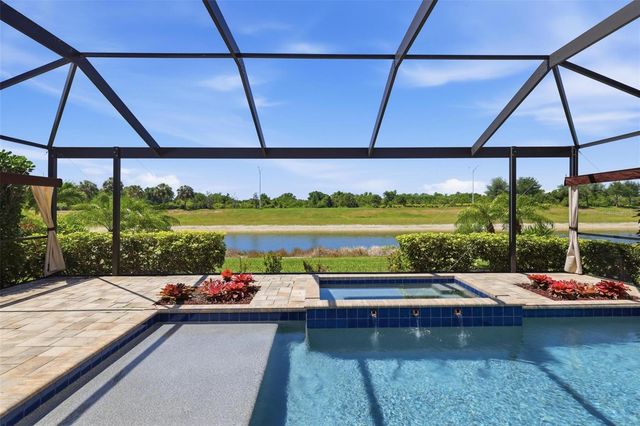 10157 COLUBRINA DRIVE, Venice, FL 34293