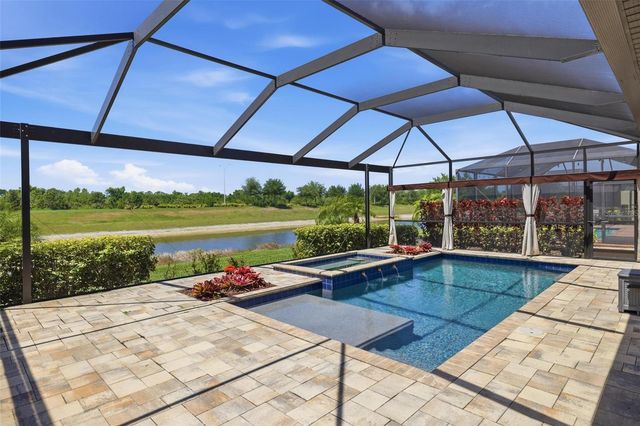 10157 COLUBRINA DRIVE, Venice, FL 34293