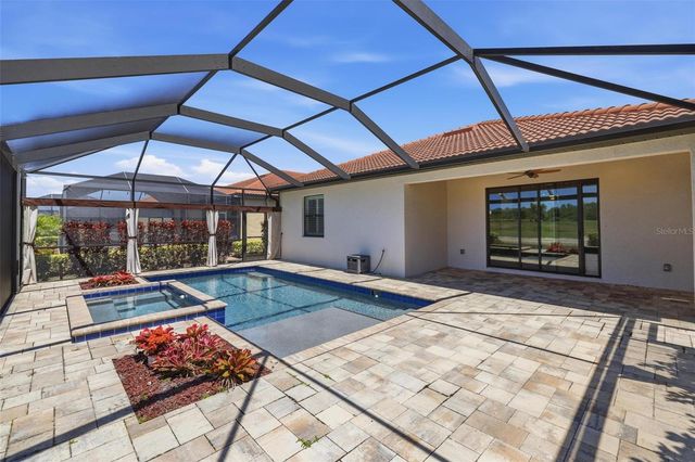 10157 COLUBRINA DRIVE, Venice, FL 34293