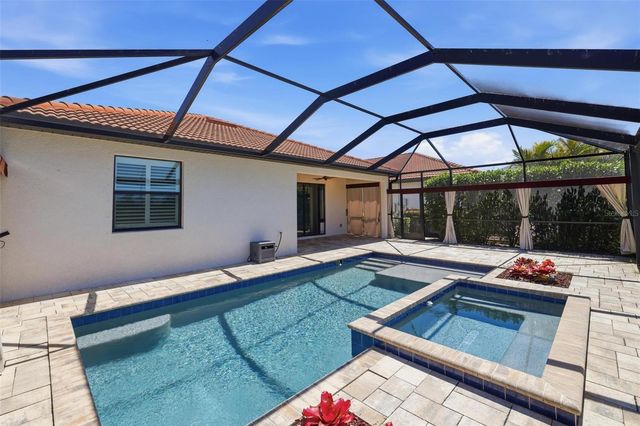 10157 COLUBRINA DRIVE, Venice, FL 34293