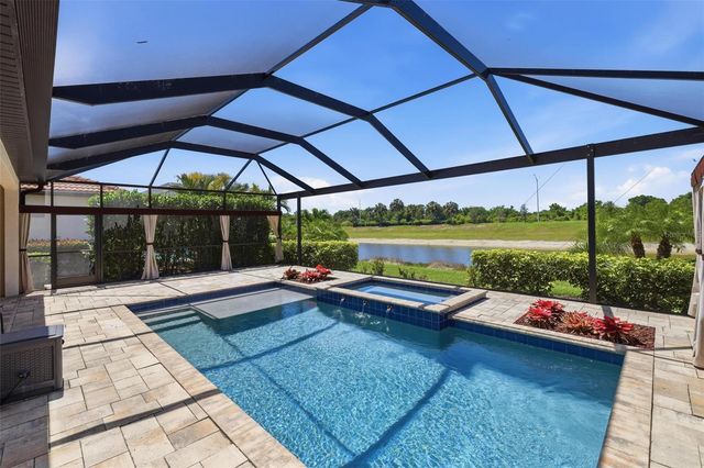 10157 COLUBRINA DRIVE, Venice, FL 34293