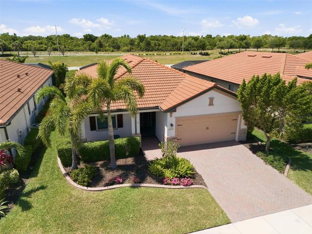 10157 COLUBRINA DRIVE, Venice, FL 34293