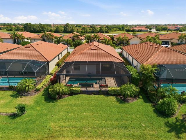 10157 COLUBRINA DRIVE, Venice, FL 34293