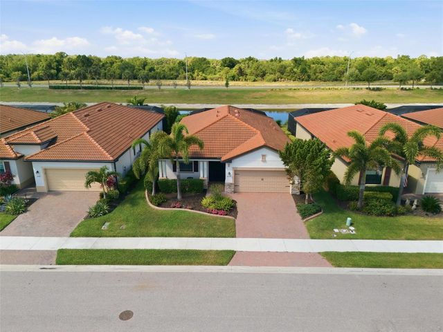 10157 COLUBRINA DRIVE, Venice, FL 34293