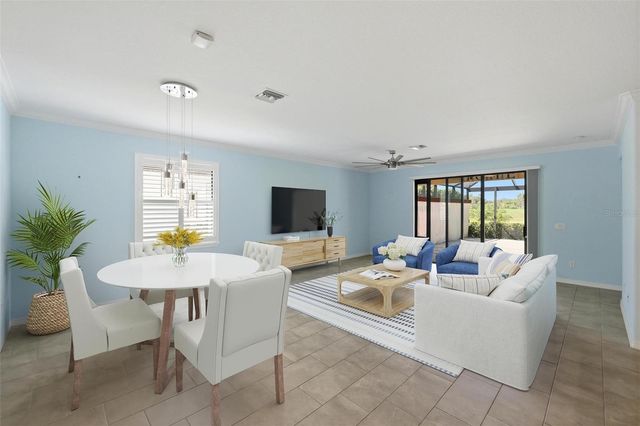 10157 COLUBRINA DRIVE, Venice, FL 34293