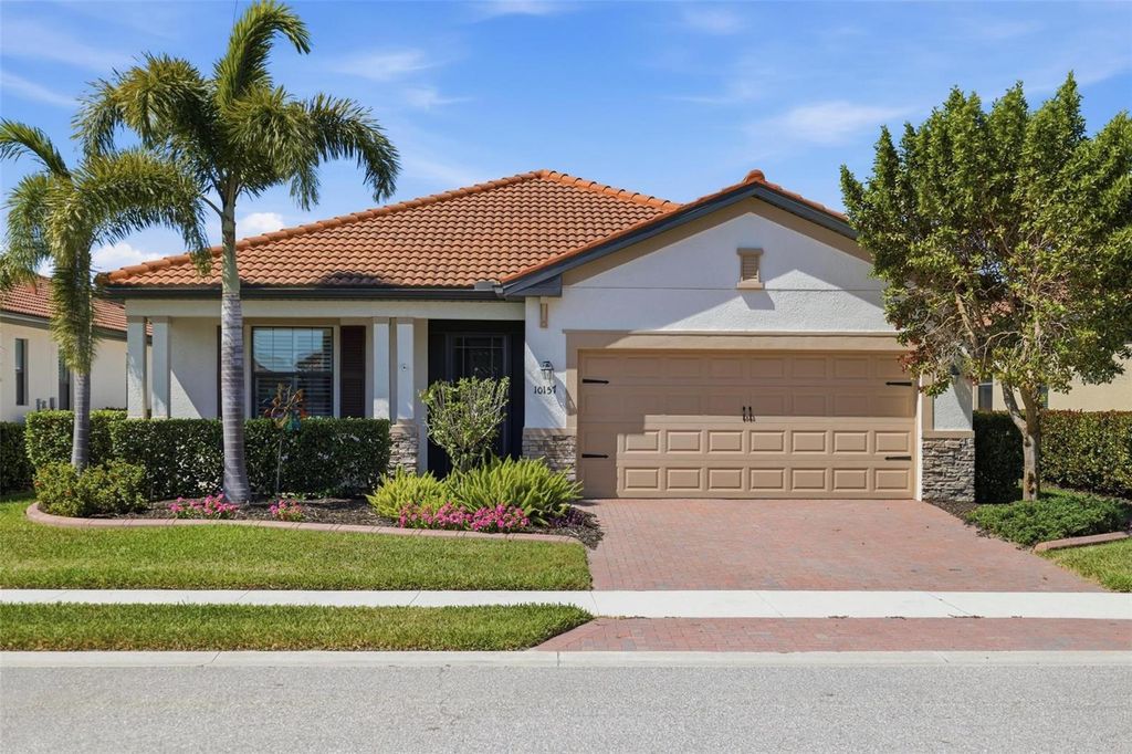 10157 COLUBRINA DRIVE, Venice, FL 34293