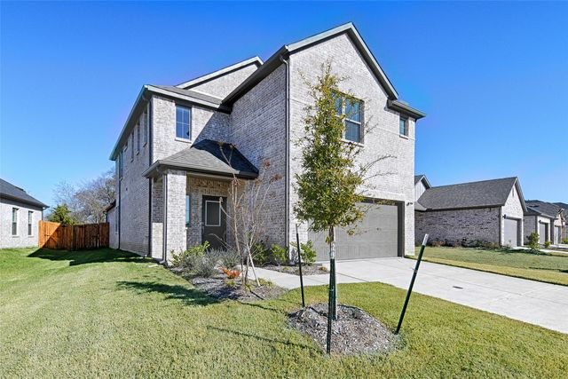 806 Pine Beach, Princeton, TX 75071