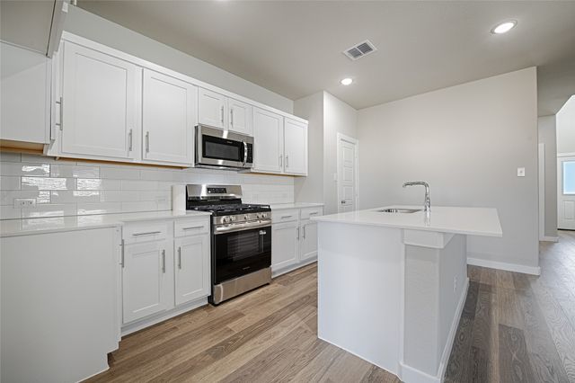 806 Pine Beach, Princeton, TX 75071