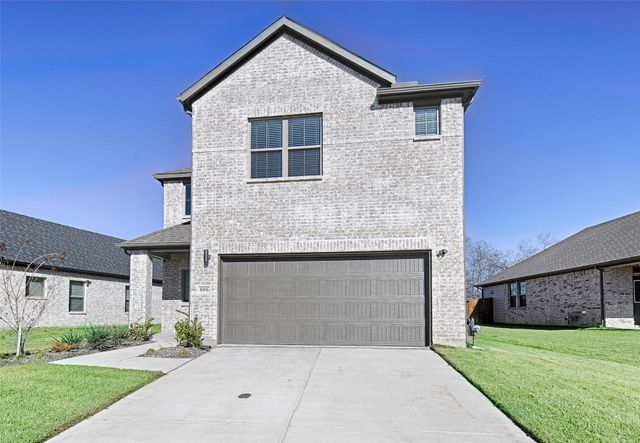 806 Pine Beach, Princeton, TX 75071