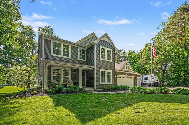 7082 S 10th Street, Texas Twp, MI 49009
