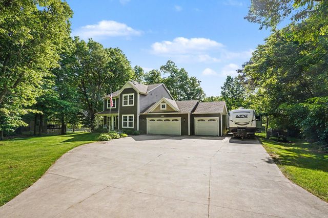 7082 S 10th Street, Texas Twp, MI 49009