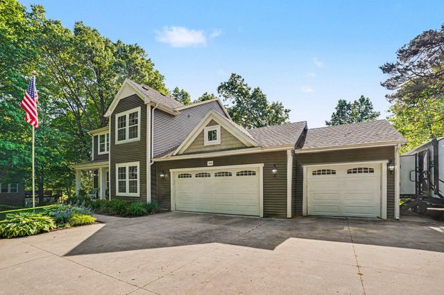 7082 S 10th Street, Texas Twp, MI 49009
