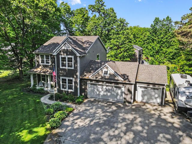 7082 S 10th Street, Texas Twp, MI 49009