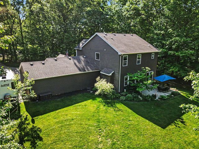 7082 S 10th Street, Texas Twp, MI 49009