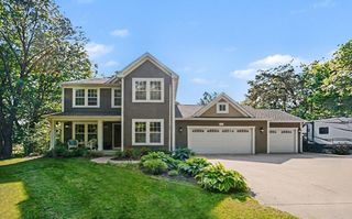 7082 S 10th Street, Texas Twp, MI 49009