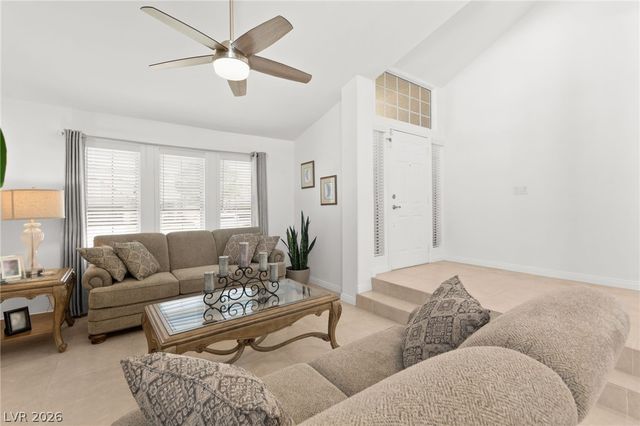 305 Redondo Street, Henderson, NV 89014