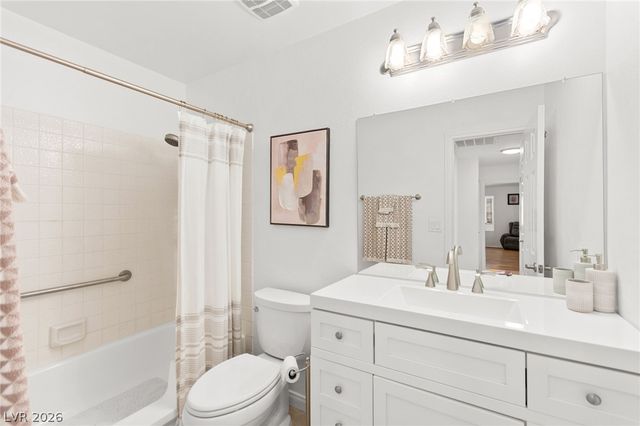 305 Redondo Street, Henderson, NV 89014