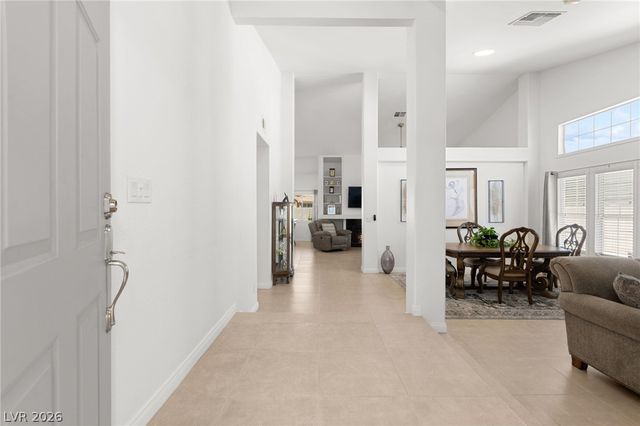 305 Redondo Street, Henderson, NV 89014