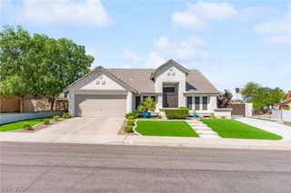 305 Redondo Street, Henderson, NV 89014