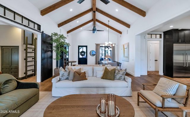 4129 N 47TH Street, Phoenix, AZ 85018