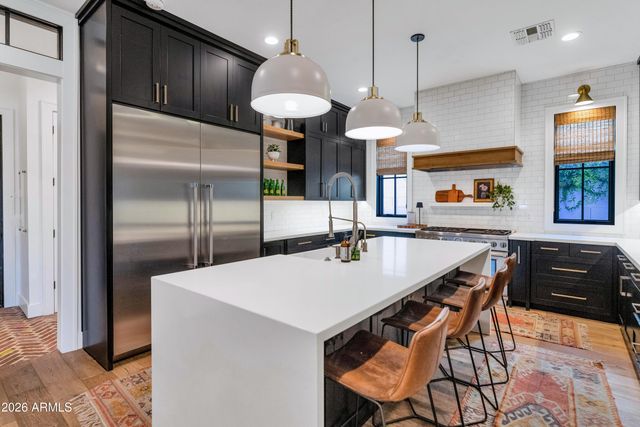 4129 N 47TH Street, Phoenix, AZ 85018