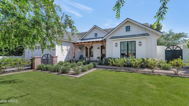 4129 N 47TH Street, Phoenix, AZ 85018