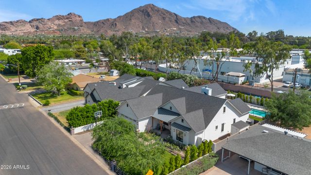 4129 N 47TH Street, Phoenix, AZ 85018