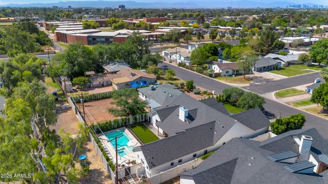 4129 N 47TH Street, Phoenix, AZ 85018