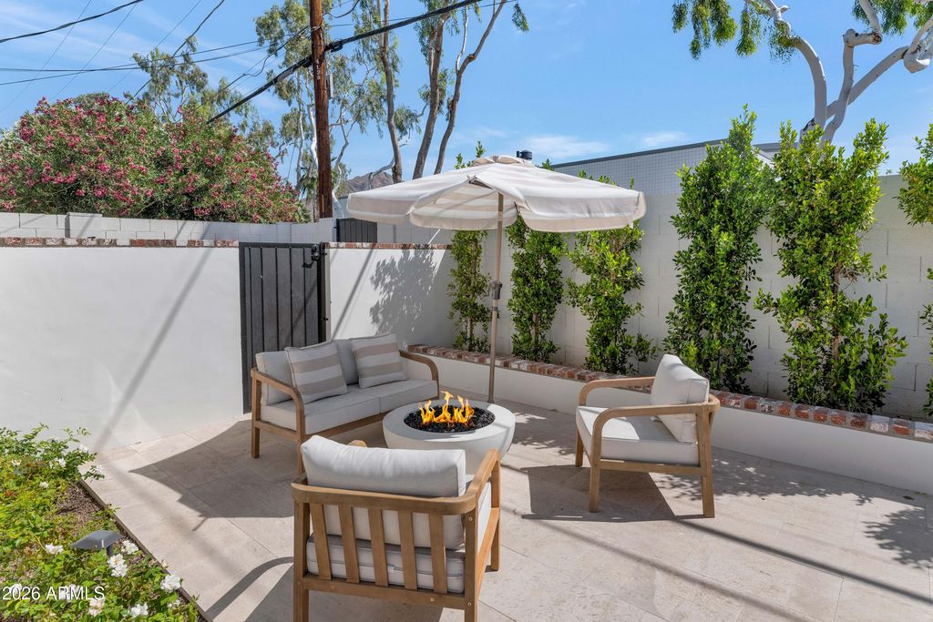 Image 46 of property listing at 4129 N 47TH Street, Phoenix, AZ 85018