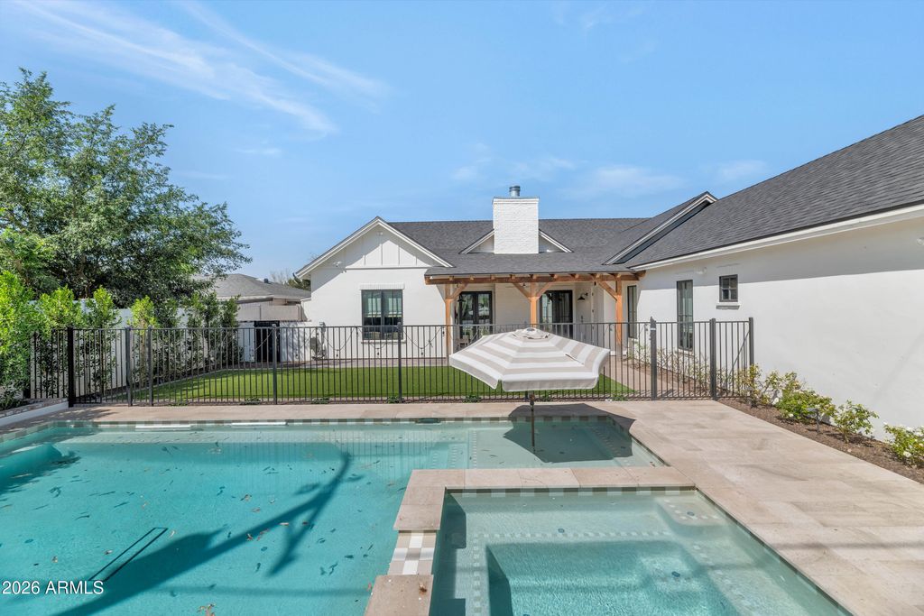 Image 48 of property listing at 4129 N 47TH Street, Phoenix, AZ 85018