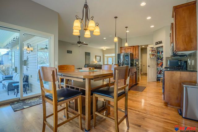 7628 Leawood Street, Papillion, NE 68046