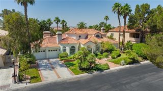 32 Princeville Lane, Las Vegas, NV 89113