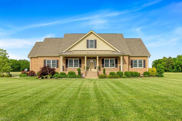 28487 Sunbeam RD, Franklin, VA 23851