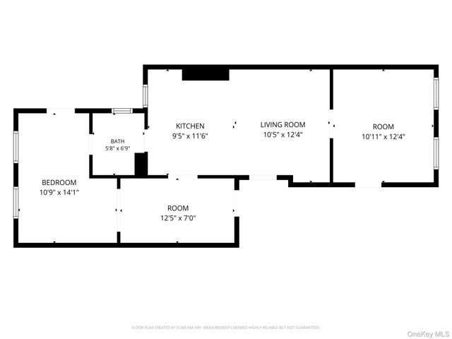 2421 Dean Street, Brooklyn, NY 11233