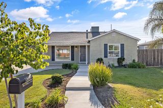 1818 McKinley Avenue, Hanford, CA 93230