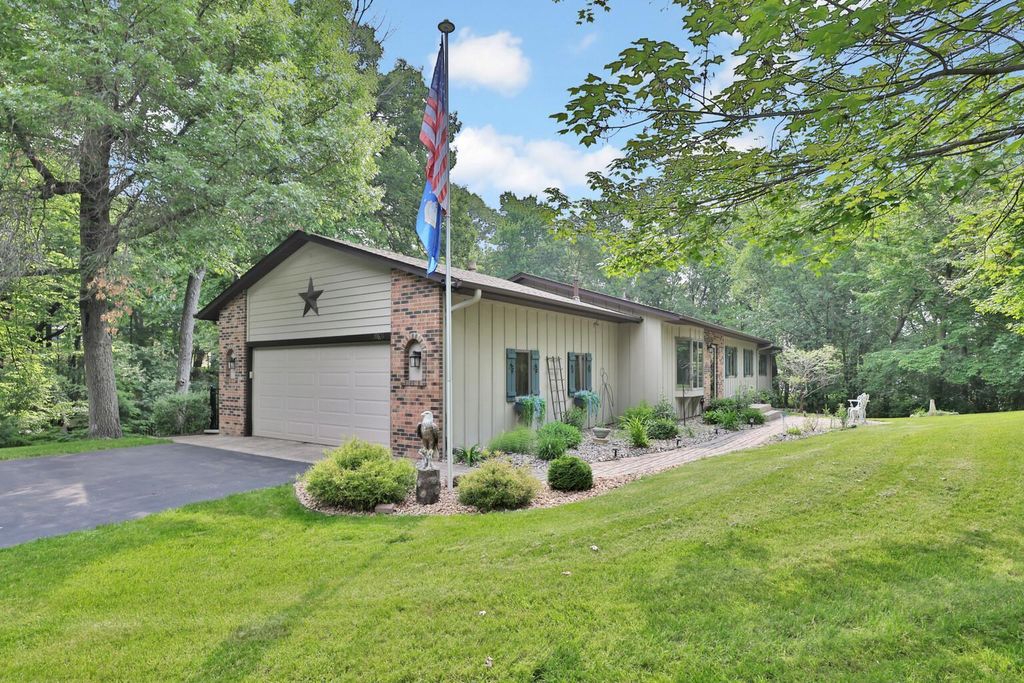 19631 Lowell Street NW, Elk River, MN 55330