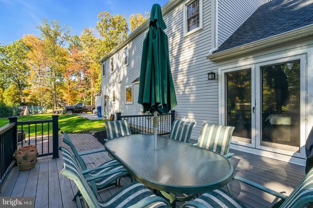 581 NOTTINGHAM DR, Yardley, PA 19067