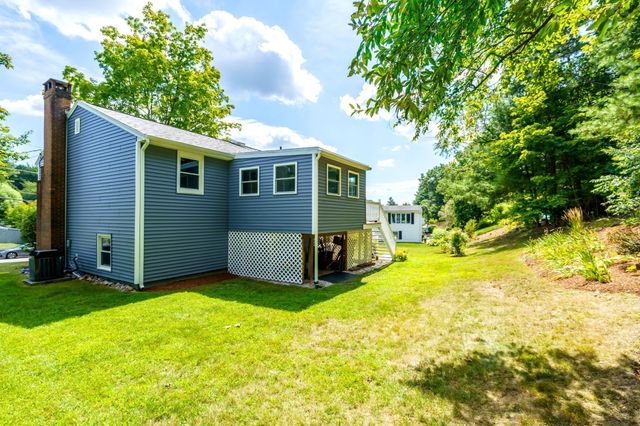 18 Ruthellen Road, Hudson, MA 01749