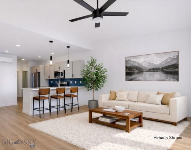 103 N M Street C, Livingston, MT 59047