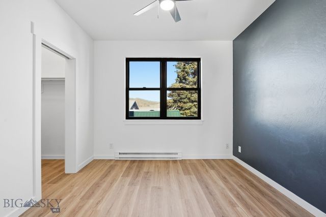 103 N M Street C, Livingston, MT 59047